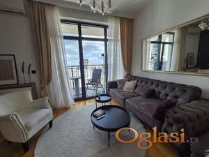 Četvorosoban stan za izdavanje u BW Parkview,88m2